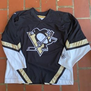 Vintage Penguins jersey